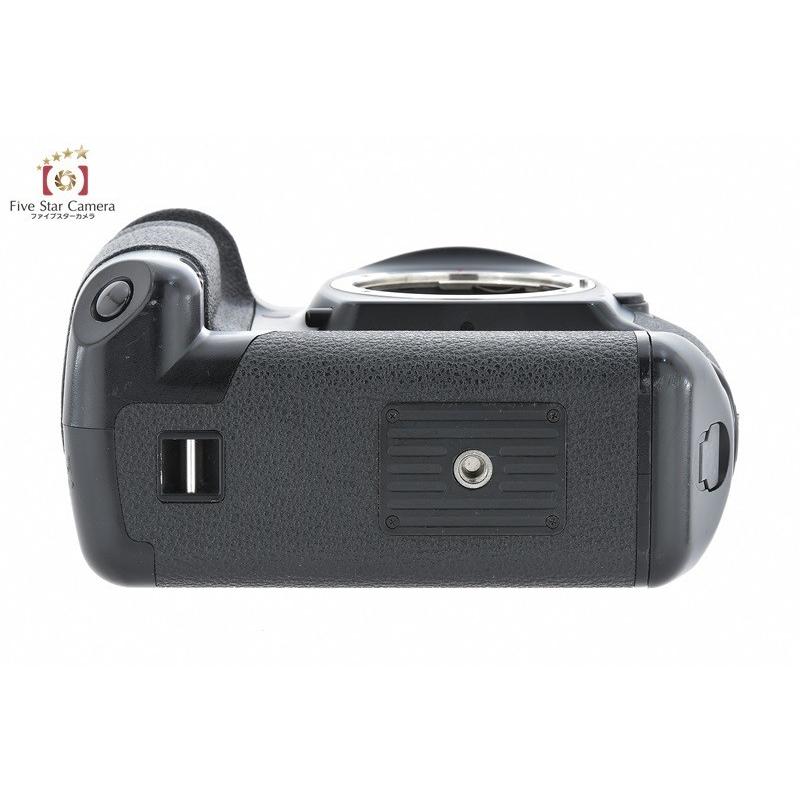 キヤノン 【中古】Canon EOS-1N RS フィルム一眼レフカメラ キヤノン 【中古】Canon EOS-1N RS フィルム一眼レフカメラ