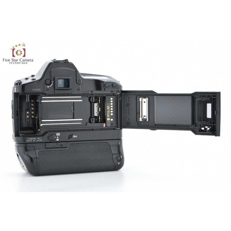 キヤノン 【中古】Canon EOS-1N RS フィルム一眼レフカメラ