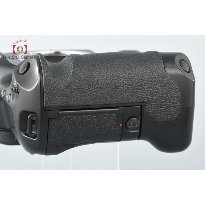 キヤノン 【中古】Canon EOS-1N RS フィルム一眼レフカメラ キヤノン 【中古】Canon EOS-1N RS フィルム一眼レフカメラ