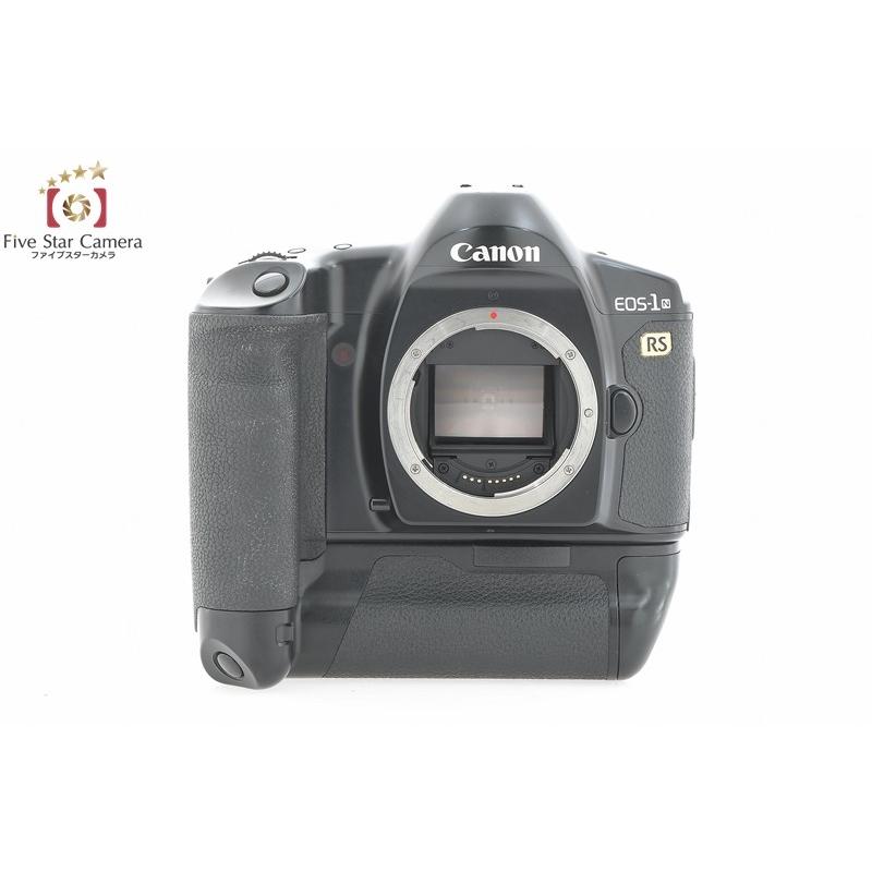 キヤノン（Canon） 【中古】Canon EOS-1N RS フィルム一眼レフカメラ