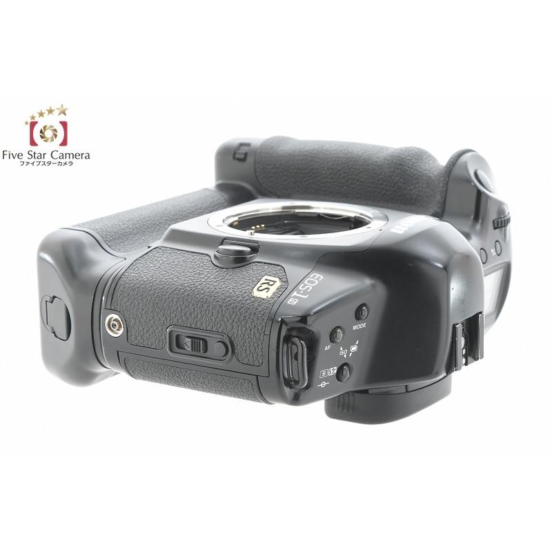 キヤノン（Canon） 【中古】Canon EOS-1N RS フィルム一眼レフカメラ