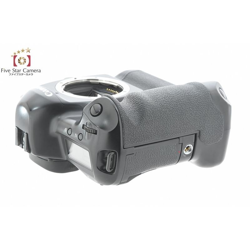 キヤノン（Canon） 【中古】Canon EOS-1N RS フィルム一眼レフカメラ