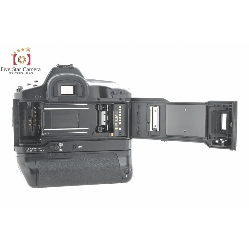 キヤノン（Canon） 【中古】Canon EOS-1N RS フィルム一眼レフカメラ