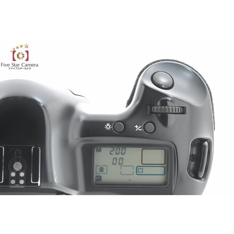 キヤノン（Canon） 【中古】Canon EOS-1N RS フィルム一眼レフカメラ