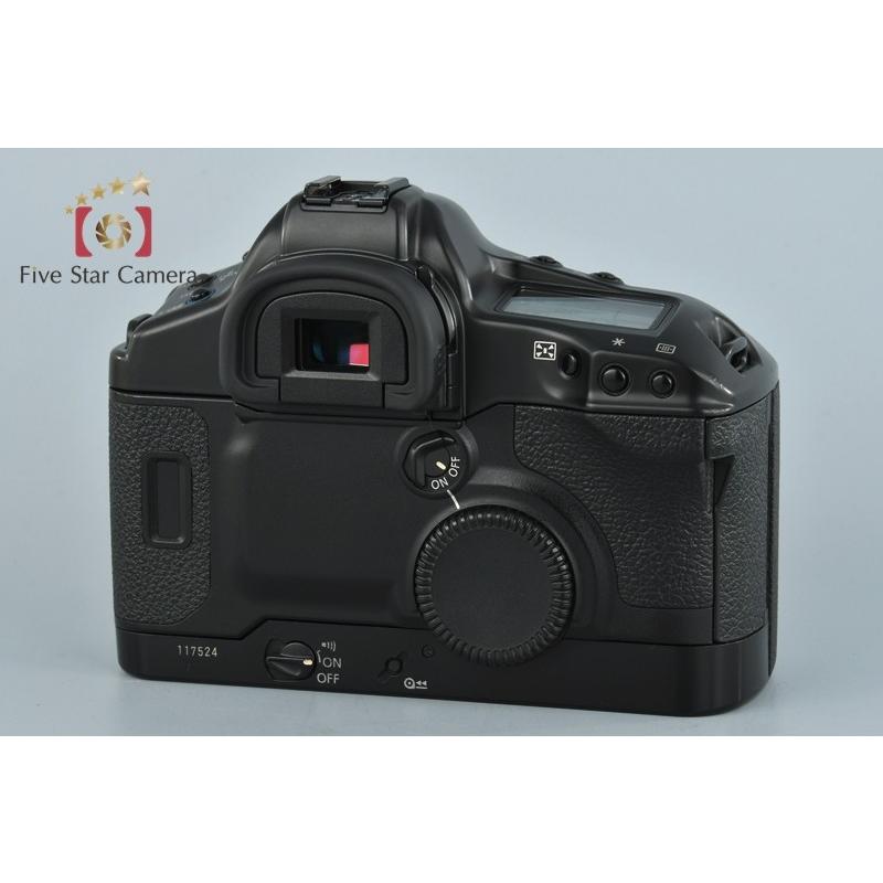 キヤノン（Canon） 【中古】Canon EOS-1V フィルム一眼レフカメラ