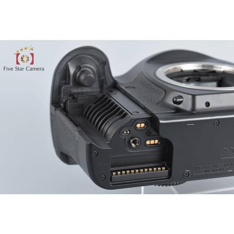 キヤノン（Canon） 【中古】Canon EOS-1V フィルム一眼レフカメラ