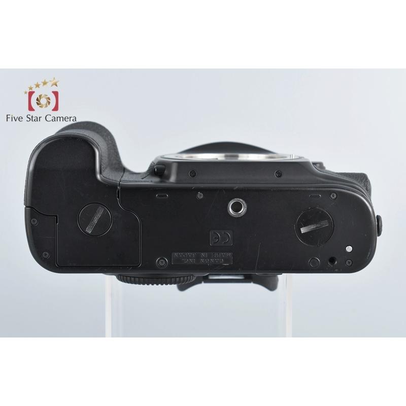 キヤノン（Canon） 【中古】Canon EOS-1V フィルム一眼レフカメラ