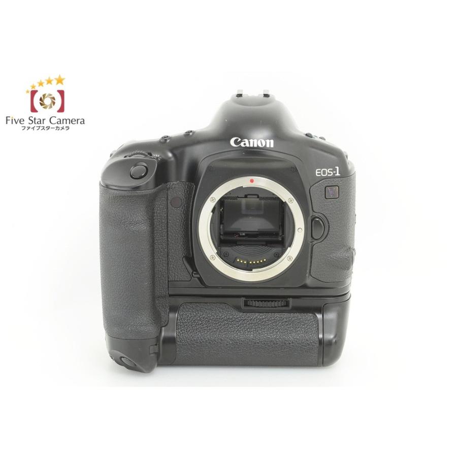 中古　Canon EOS-1 V HS フィルム一眼レフカメラ キヤノン（Canon） 【中古】Canon EOS-1V HS フィルム一眼レフカメラ