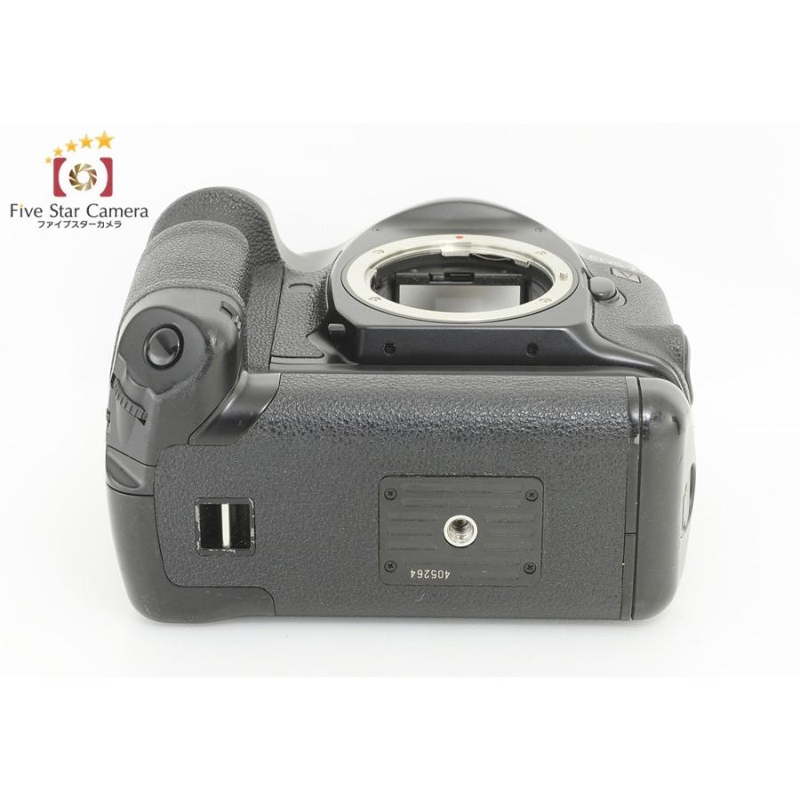 キヤノン（Canon） 【中古】Canon EOS-1V HS フィルム一眼レフカメラ