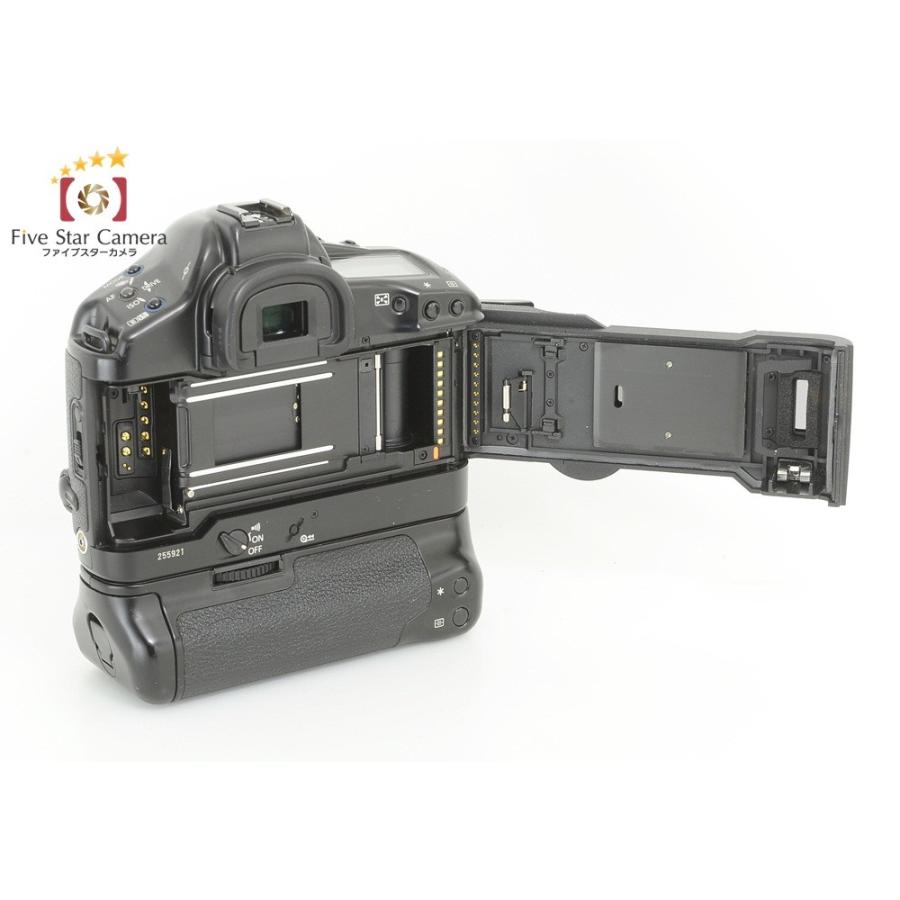 キヤノン（Canon） 【中古】Canon EOS-1V HS フィルム一眼レフカメラ