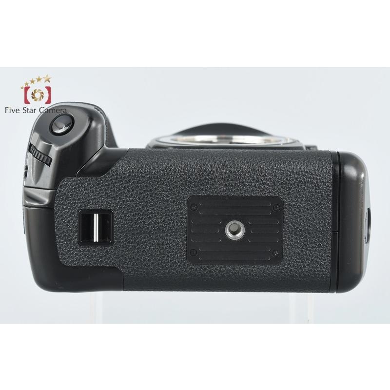 中古　Canon EOS-1 V HS フィルム一眼レフカメラ 中古】Canon キヤノン EOS-1V HS フィルム一眼レフカメラ 元箱