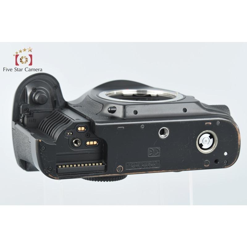 キヤノン（Canon） 【中古】Canon EOS-1V HS フィルム一眼レフカメラ