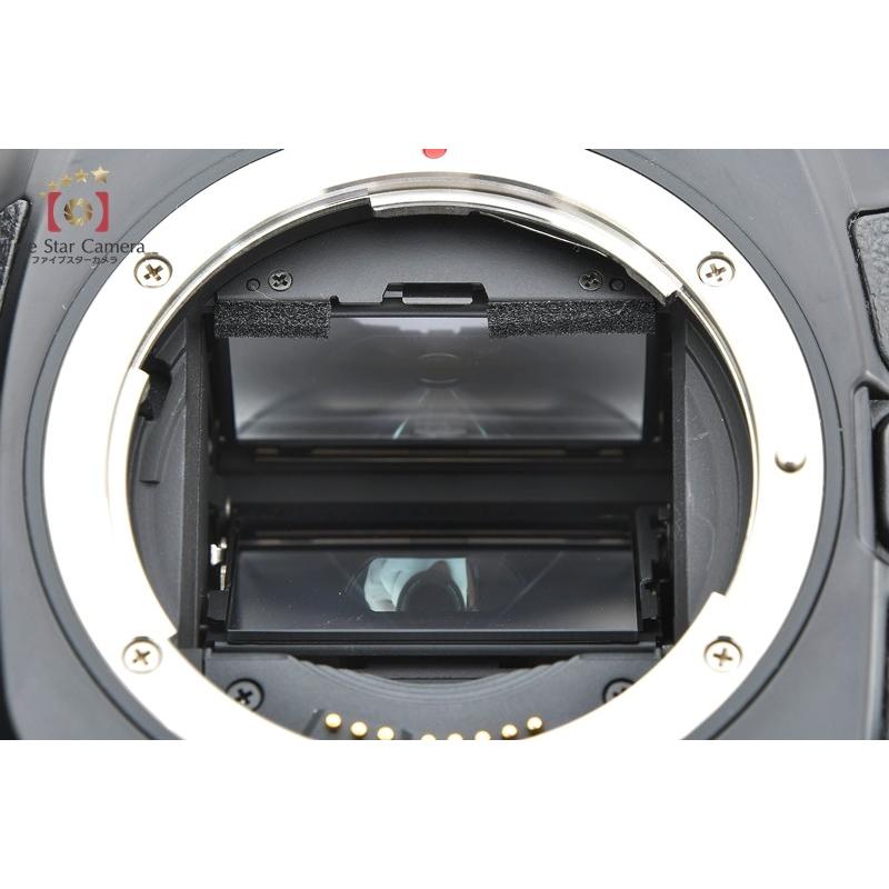 キヤノン 【中古】Canon EOS 1V-HS + PB-E2 パワードライブ キヤノン 【中古】Canon EOS 1V-HS + PB-E2 パワードライブ