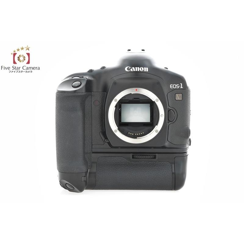キヤノン 【中古】Canon EOS 1V-HS + PB-E2 パワードライブ キヤノン 【中古】Canon EOS 1V-HS + PB-E2 パワードライブ