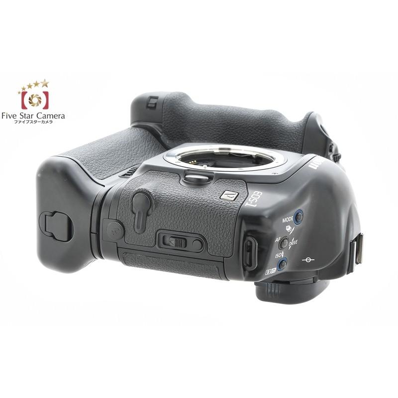 キヤノン 【中古】Canon EOS 1V-HS + PB-E2 パワードライブ キヤノン 【中古】Canon EOS 1V-HS + PB-E2 パワードライブ