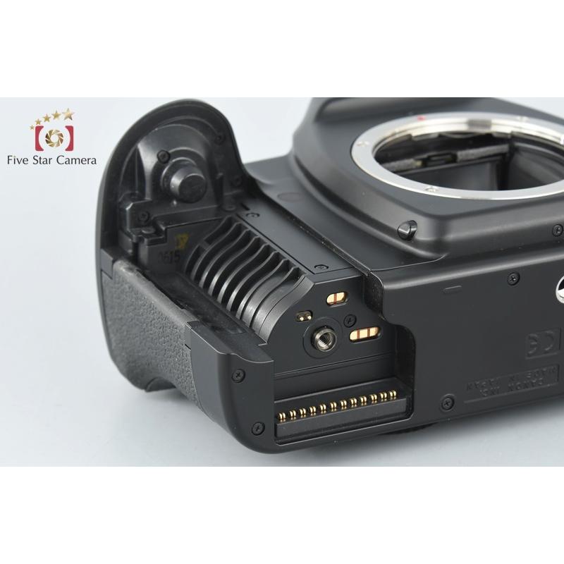 キヤノン（Canon） 【中古】Canon EOS 3 フィルム一眼レフカメラ