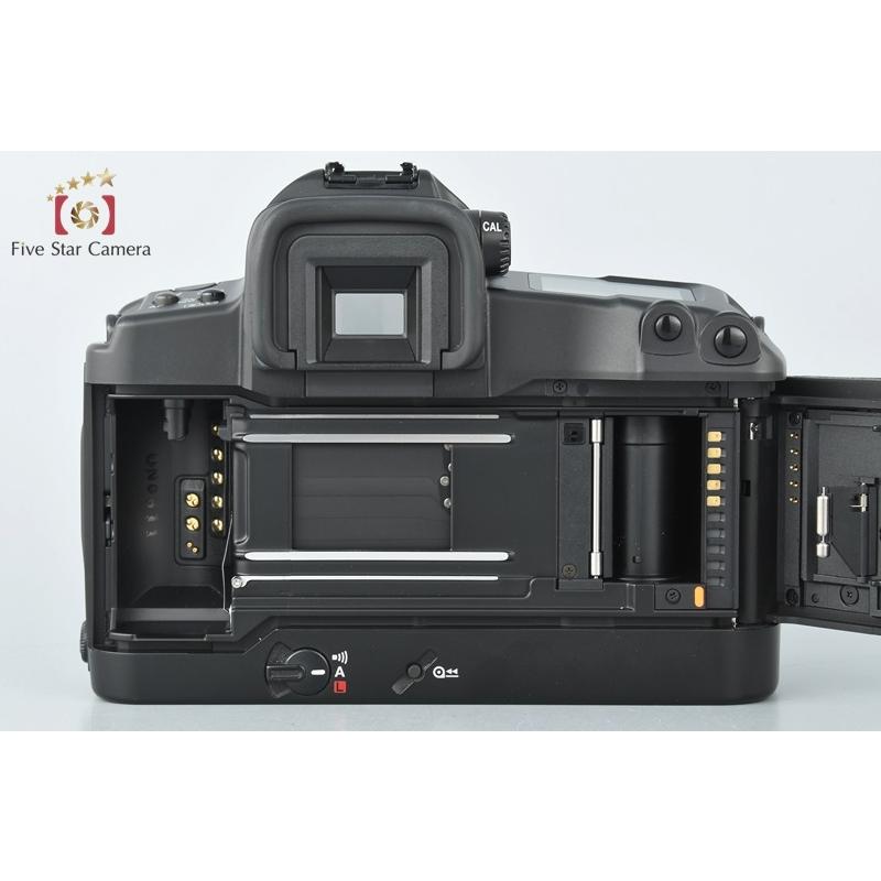 キヤノン（Canon） 【中古】Canon EOS 3 フィルム一眼レフカメラ