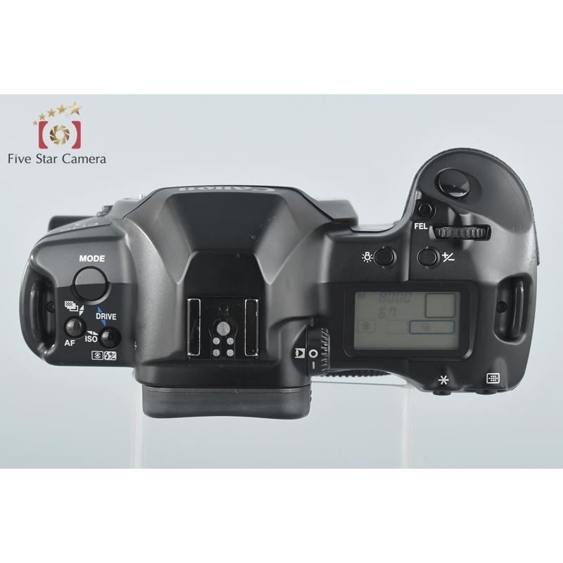キヤノン（Canon） 【中古】Canon EOS 3 フィルム一眼レフカメラ