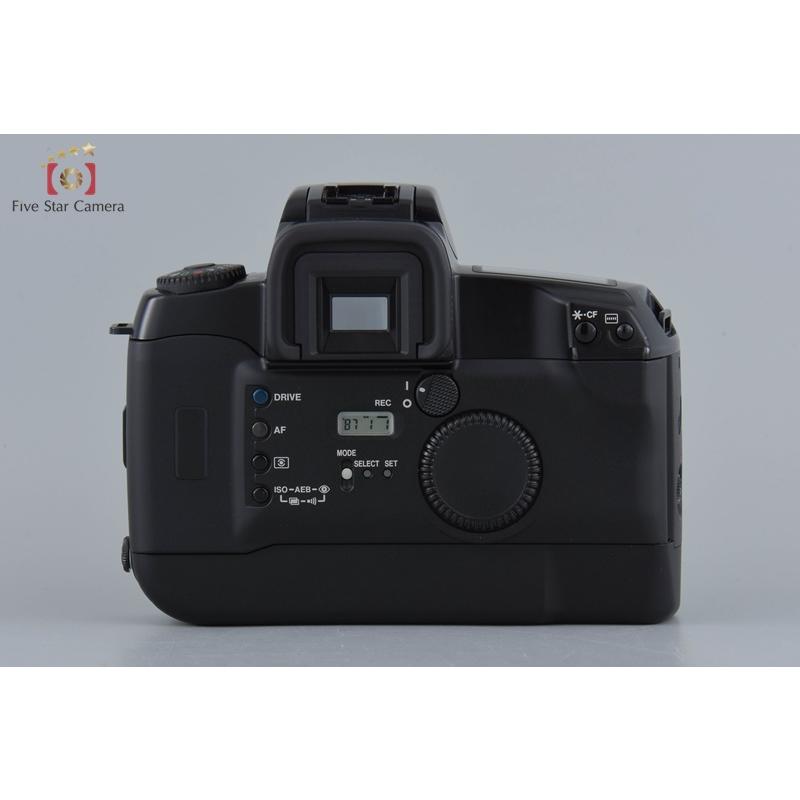 キヤノン（Canon） 【中古】Canon EOS 5 QD フィルム一眼レフカメラ