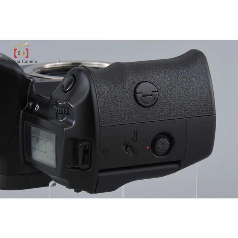 キヤノン（Canon） 【中古】Canon EOS 5 QD フィルム一眼レフカメラ