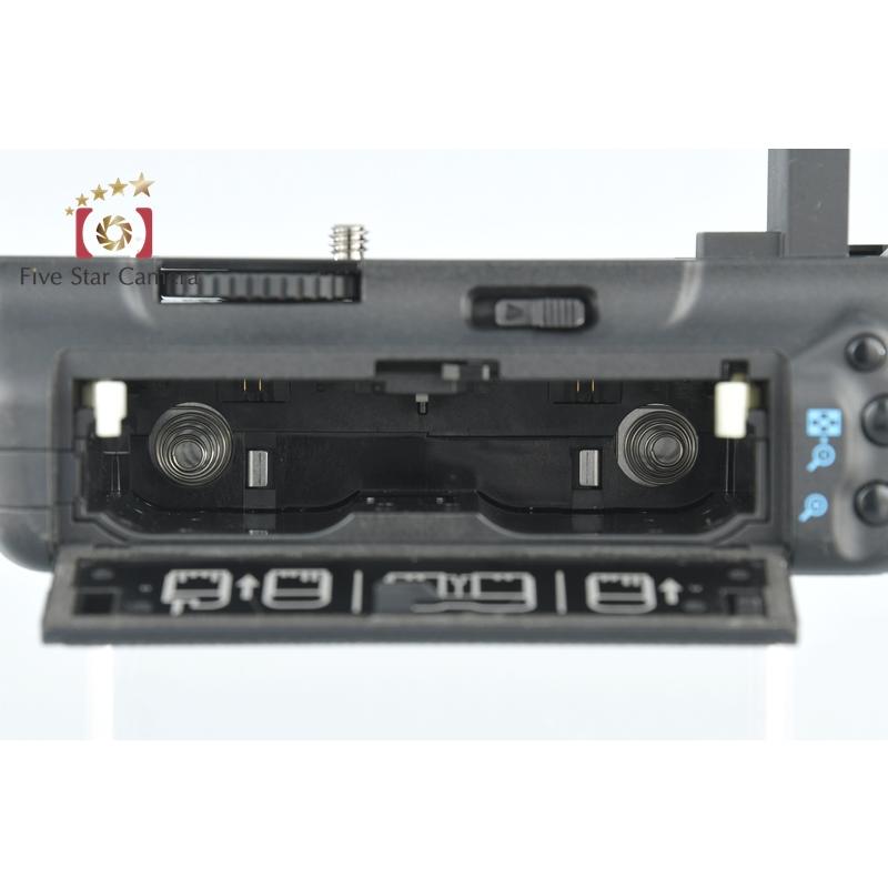 EOS DIGITAL 【中古】Canon キヤノン 5D Mark II + BG-E6 バッテリー
