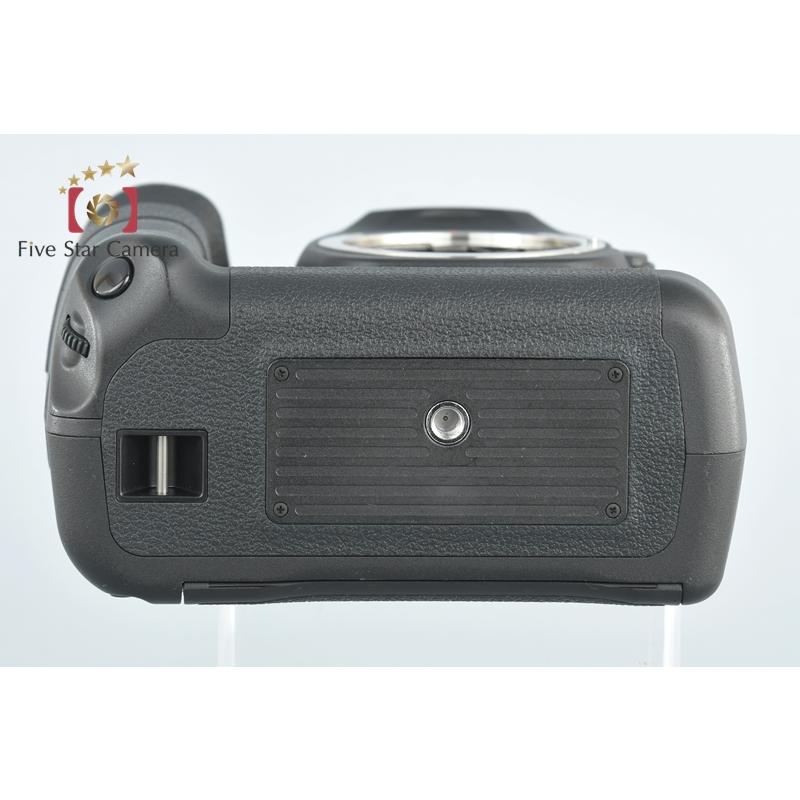 EOS DIGITAL 【中古】Canon キヤノン 5D Mark II + BG-E6 バッテリー