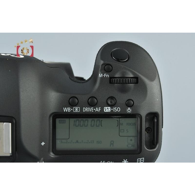 EOS DIGITAL 【中古】Canon キヤノン 5Ds デジタル一眼レフカメラ