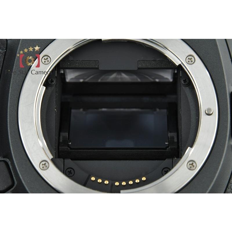 EOS DIGITAL 【中古】Canon キヤノン 5Ds デジタル一眼レフカメラ