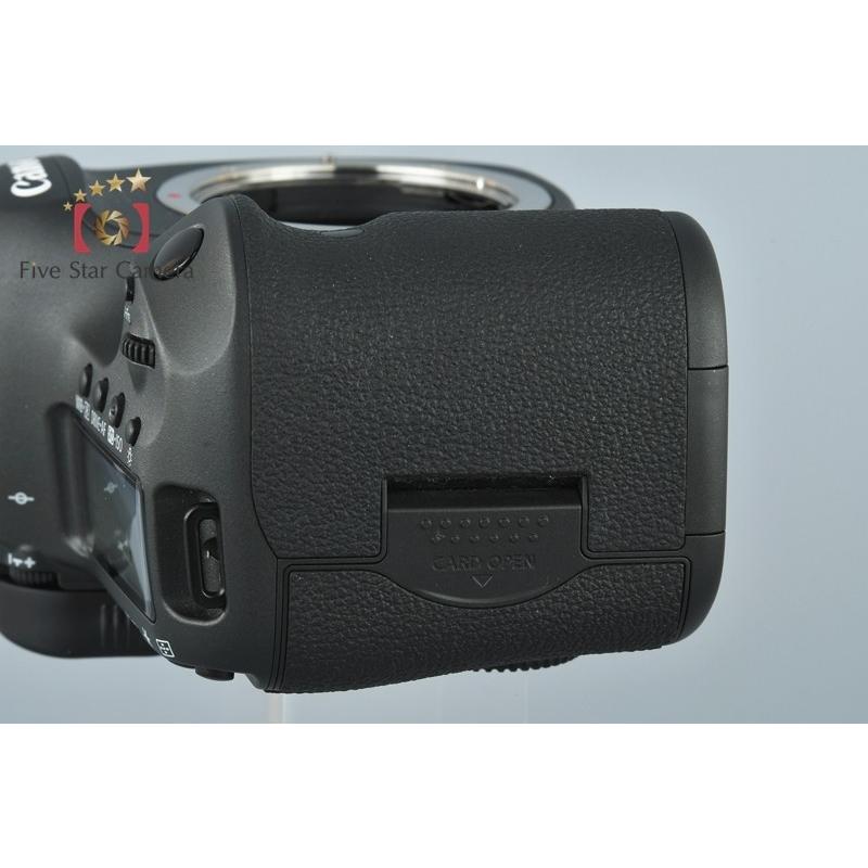 EOS DIGITAL 【中古】Canon キヤノン 5Ds デジタル一眼レフカメラ