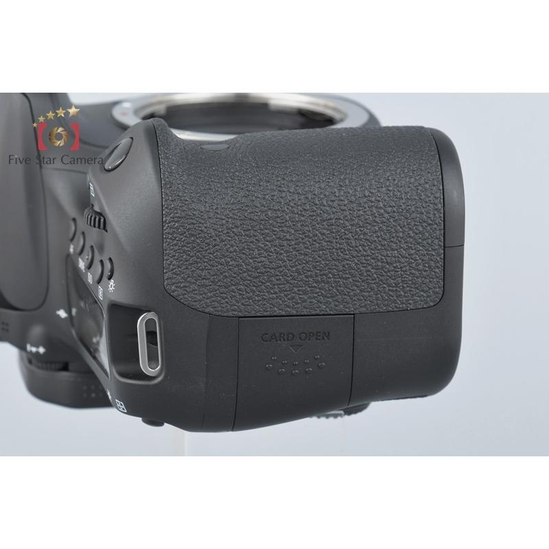 EOS DIGITAL 【中古】Canon キヤノン 70D デジタル一眼レフカメラ