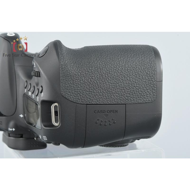 EOS DIGITAL 【中古】Canon キヤノン 70D デジタル一眼レフカメラ