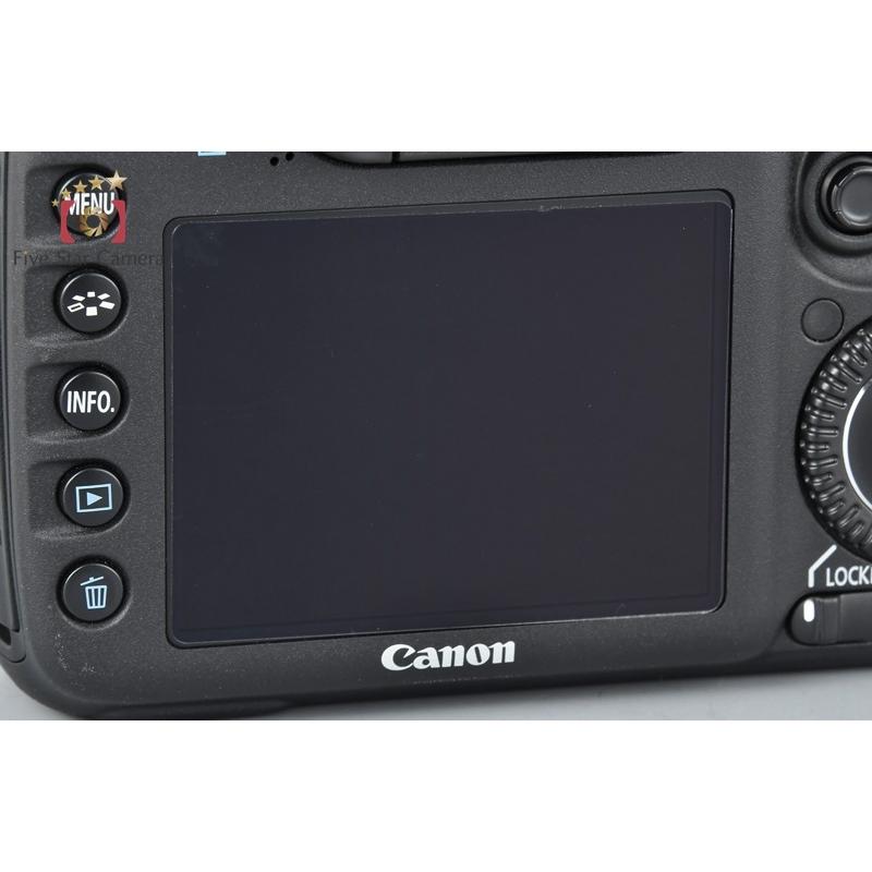 EOS DIGITAL 【中古】Canon キヤノン 7D デジタル一眼レフカメラ EOS DIGITAL 【中古】Canon キヤノン 7D デジタル一眼レフカメラ