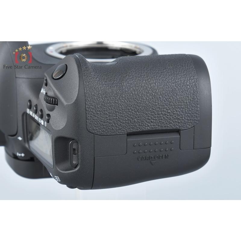 デジタルカメラ CanonEOS7D EOS DIGITAL 【中古】Canon キヤノン 7D デジタル一眼レフカメラ