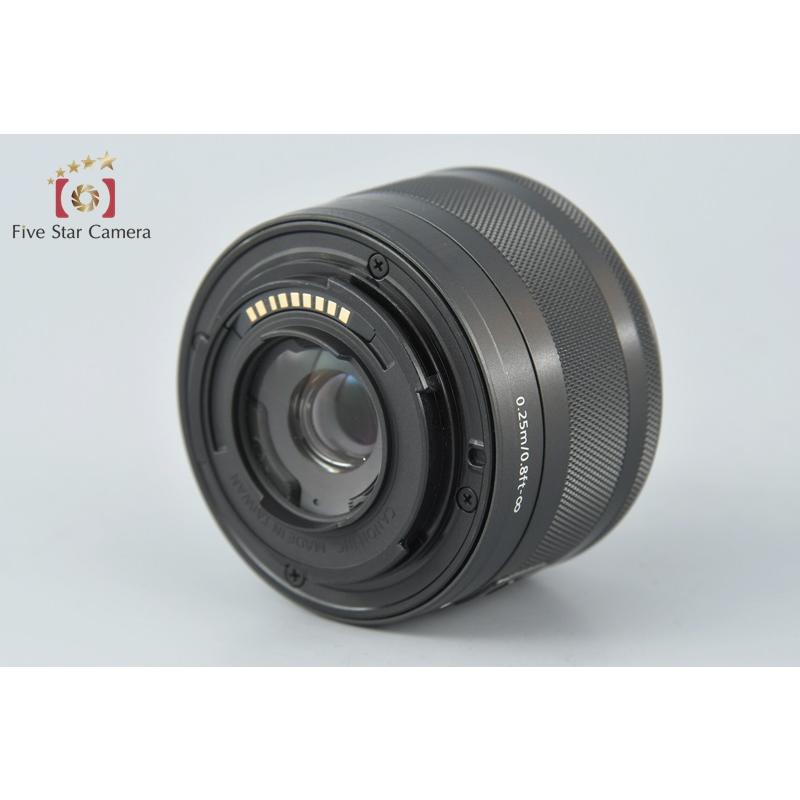 キヤノン 【中古】Canon EOS M6 EF-M 15-45 IS STM レンズキット キヤノン 【中古】Canon EOS M6 EF-M 15-45 IS STM レンズキット