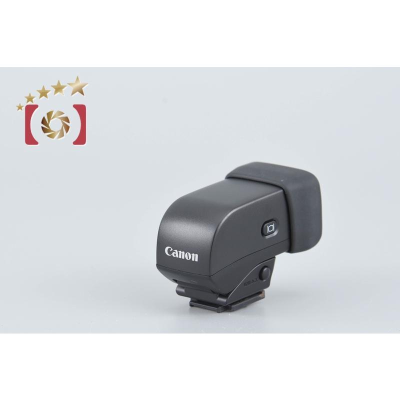 キヤノン（Canon） 【中古】Canon EVF-DC1 電子ビューファインダー