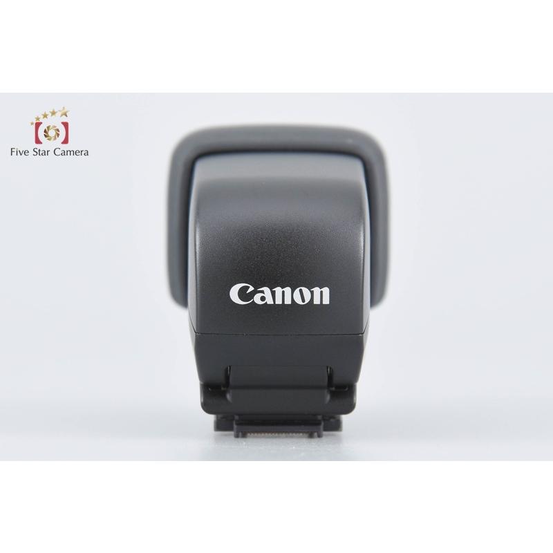キヤノン（Canon） 【中古】Canon EVF-DC1 電子ビューファインダー