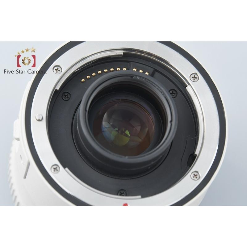 キヤノン（Canon） 【中古】Canon EXTENDER EF 2x II : 中古カメラの