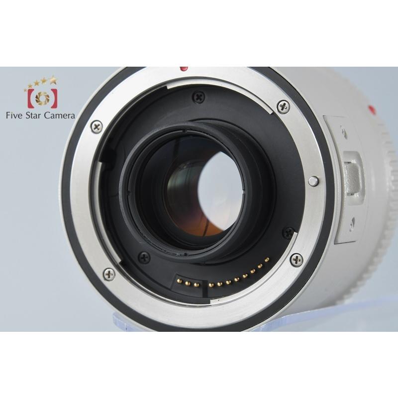 キヤノン（Canon） 【中古】Canon EXTENDER EF 2x II : 中古カメラの