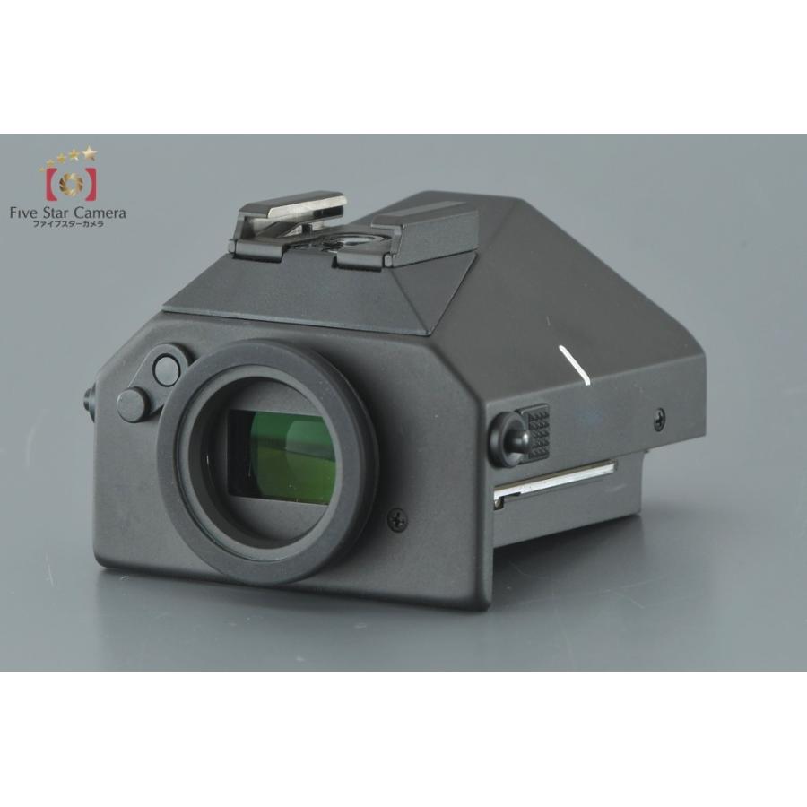 キヤノン 【中古】Canon アイレベルファインダー FN New F-1用 キヤノン 【中古】Canon アイレベルファインダー FN New F-1用