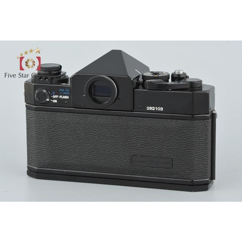 キヤノン 【中古】Canon F-1 1976 モントリオールオリンピック キヤノン 【中古】Canon F-1 1976 モントリオールオリンピック