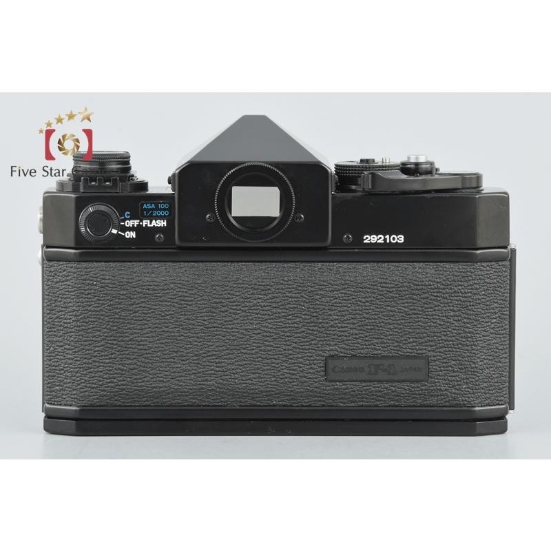 キヤノン 【中古】Canon F-1 1976 モントリオールオリンピック キヤノン 【中古】Canon F-1 1976 モントリオールオリンピック