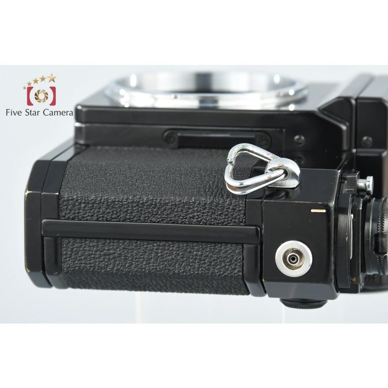 キヤノン（Canon） 【中古】Canon F-1 前期 フィルム一眼レフカメラ