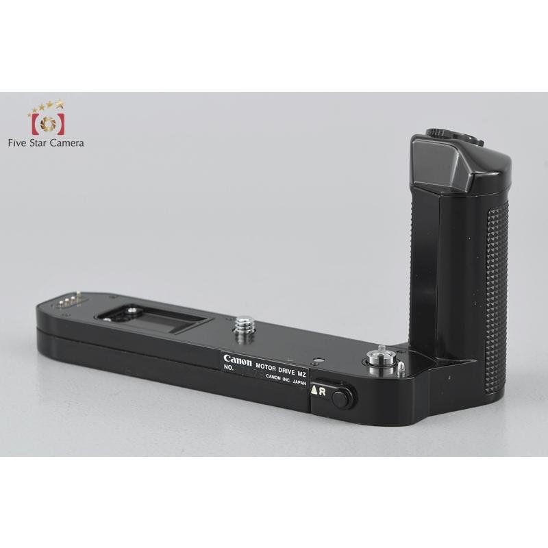 キヤノン 【中古】Canon F-A モータードライブ付属 希少品 キヤノン 【中古】Canon F-A モータードライブ付属 希少品