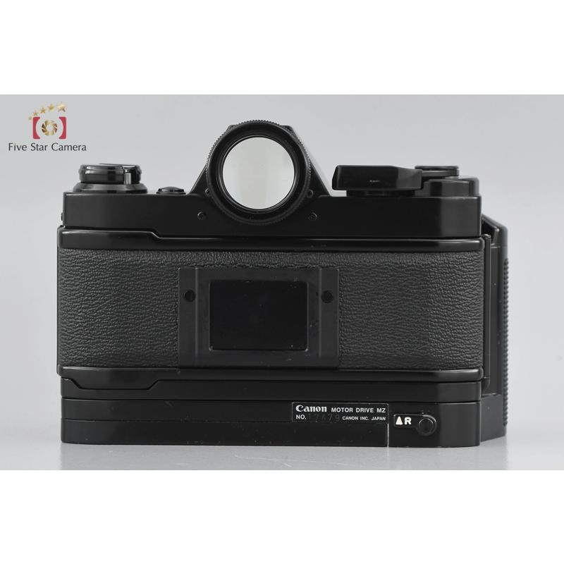 キヤノン 【中古】Canon F-A モータードライブ付属 希少品 キヤノン 【中古】Canon F-A モータードライブ付属 希少品