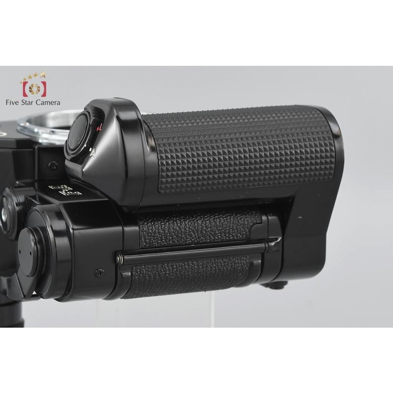キヤノン 【中古】Canon F-A モータードライブ付属 希少品 キヤノン 【中古】Canon F-A モータードライブ付属 希少品