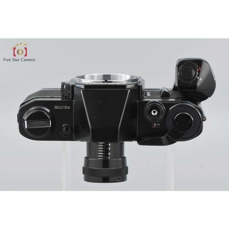 キヤノン 【中古】Canon F-A モータードライブ付属 希少品 キヤノン 【中古】Canon F-A モータードライブ付属 希少品