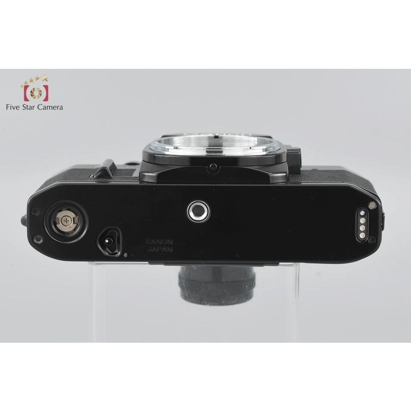 キヤノン 【中古】Canon F-A モータードライブ付属 希少品 キヤノン 【中古】Canon F-A モータードライブ付属 希少品