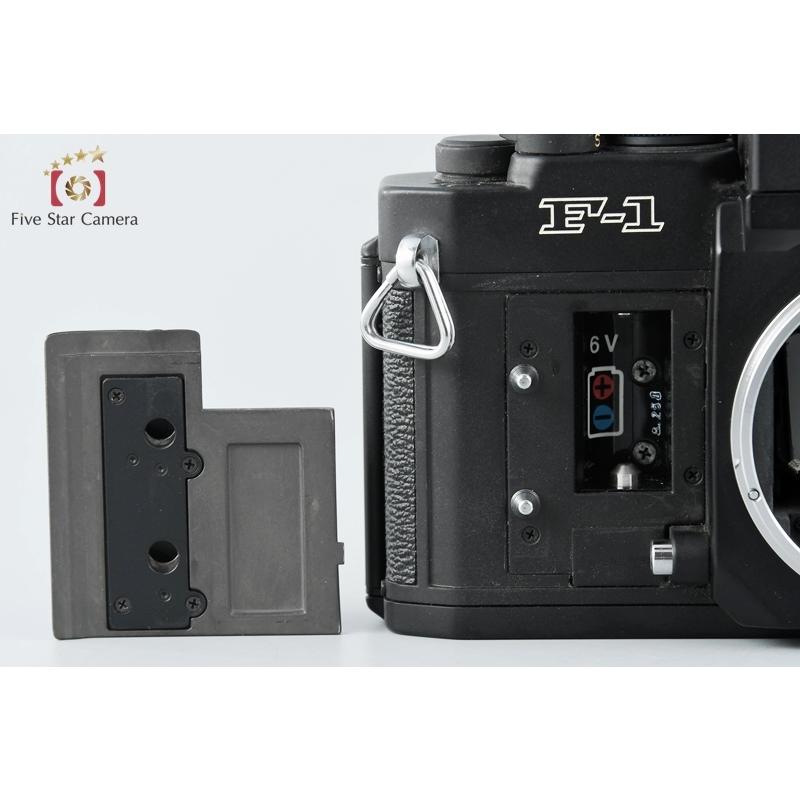キヤノン（Canon） 【中古】Canon New F-1 アイレベル フィルム一眼