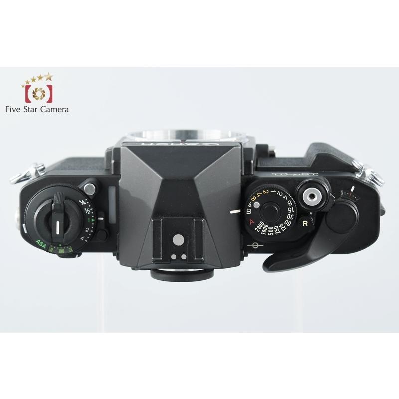 キヤノン（Canon） 【中古】Canon New F-1 アイレベル フィルム一眼