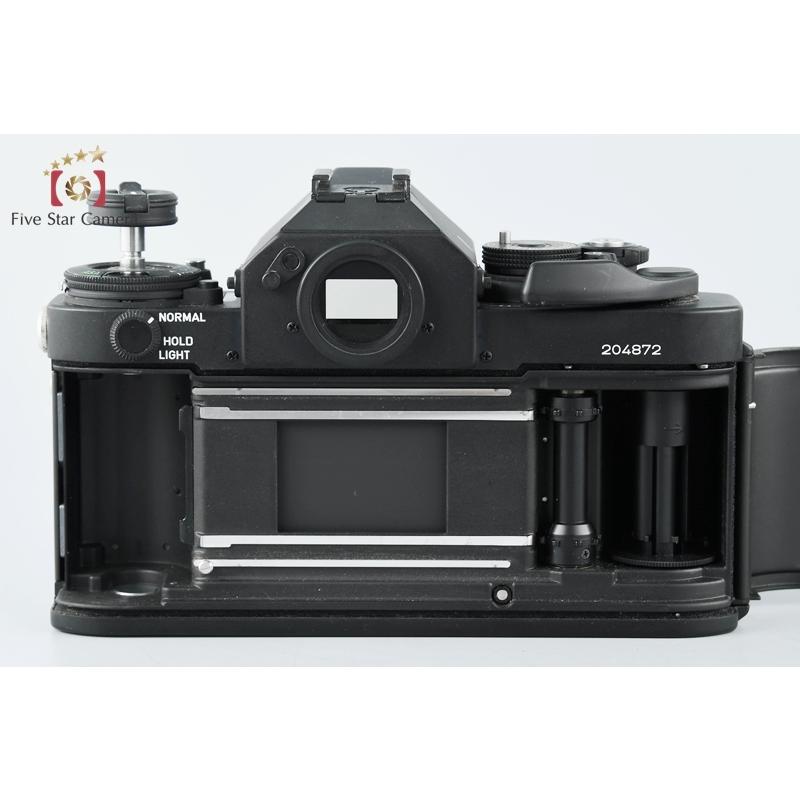 キヤノン（Canon） 【中古】Canon New F-1 アイレベル フィルム一眼